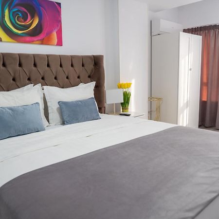 Sea View Apartments Olimp - Avenue Hotels 外观 照片