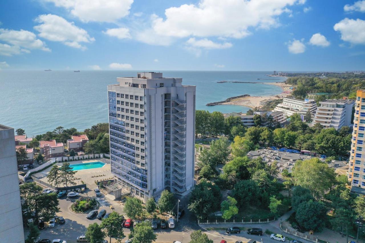 Sea View Apartments Olimp - Avenue Hotels 外观 照片