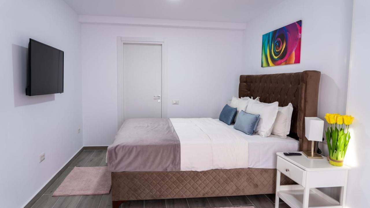 Sea View Apartments Olimp - Avenue Hotels 外观 照片