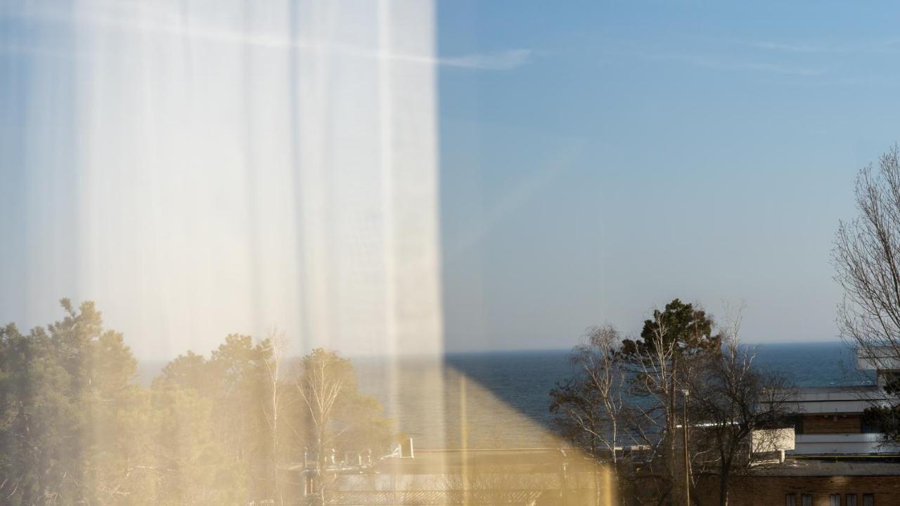 Sea View Apartments Olimp - Avenue Hotels 外观 照片