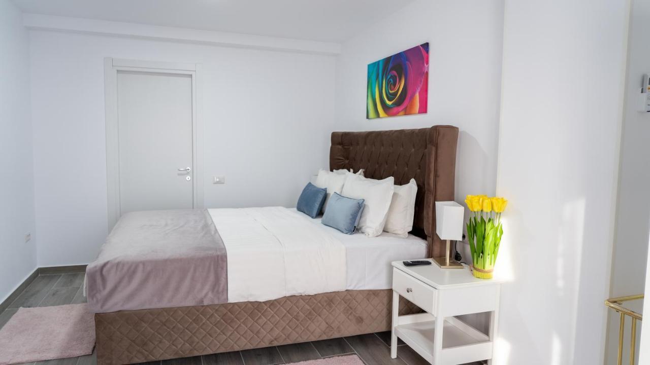 Sea View Apartments Olimp - Avenue Hotels 外观 照片