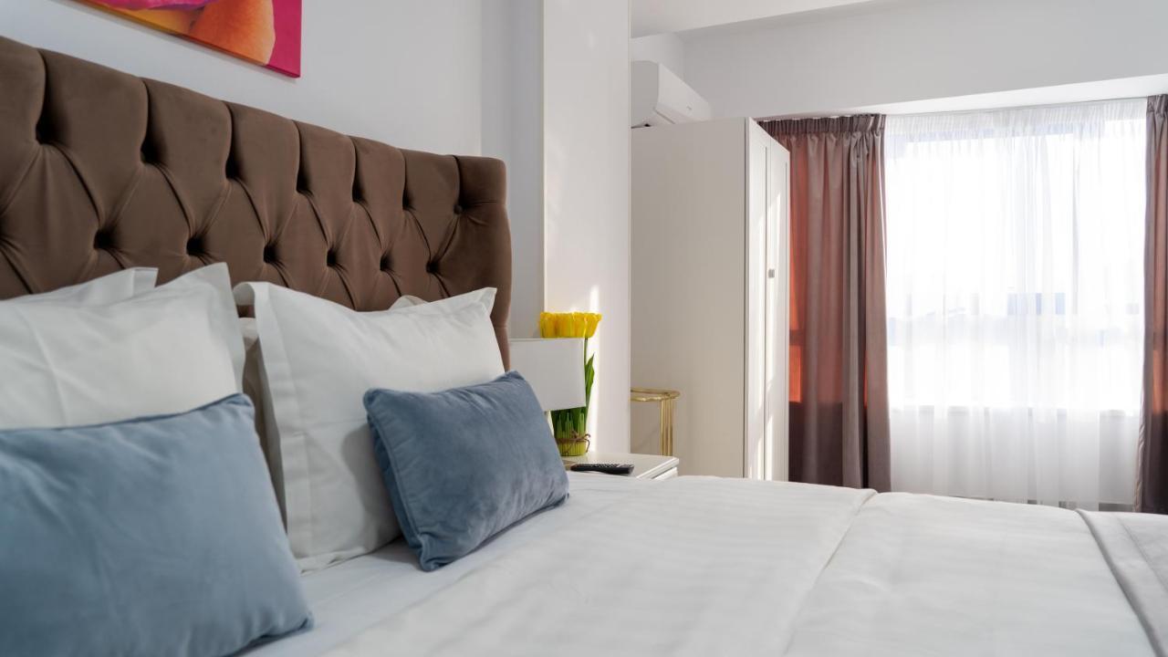 Sea View Apartments Olimp - Avenue Hotels 外观 照片