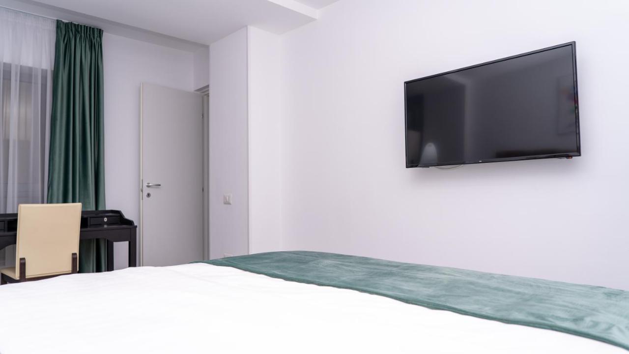 Sea View Apartments Olimp - Avenue Hotels 外观 照片