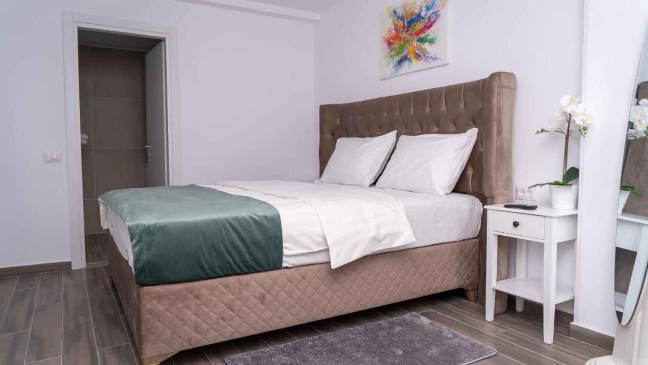 Sea View Apartments Olimp - Avenue Hotels 外观 照片