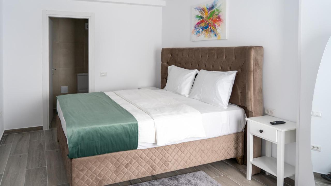 Sea View Apartments Olimp - Avenue Hotels 外观 照片