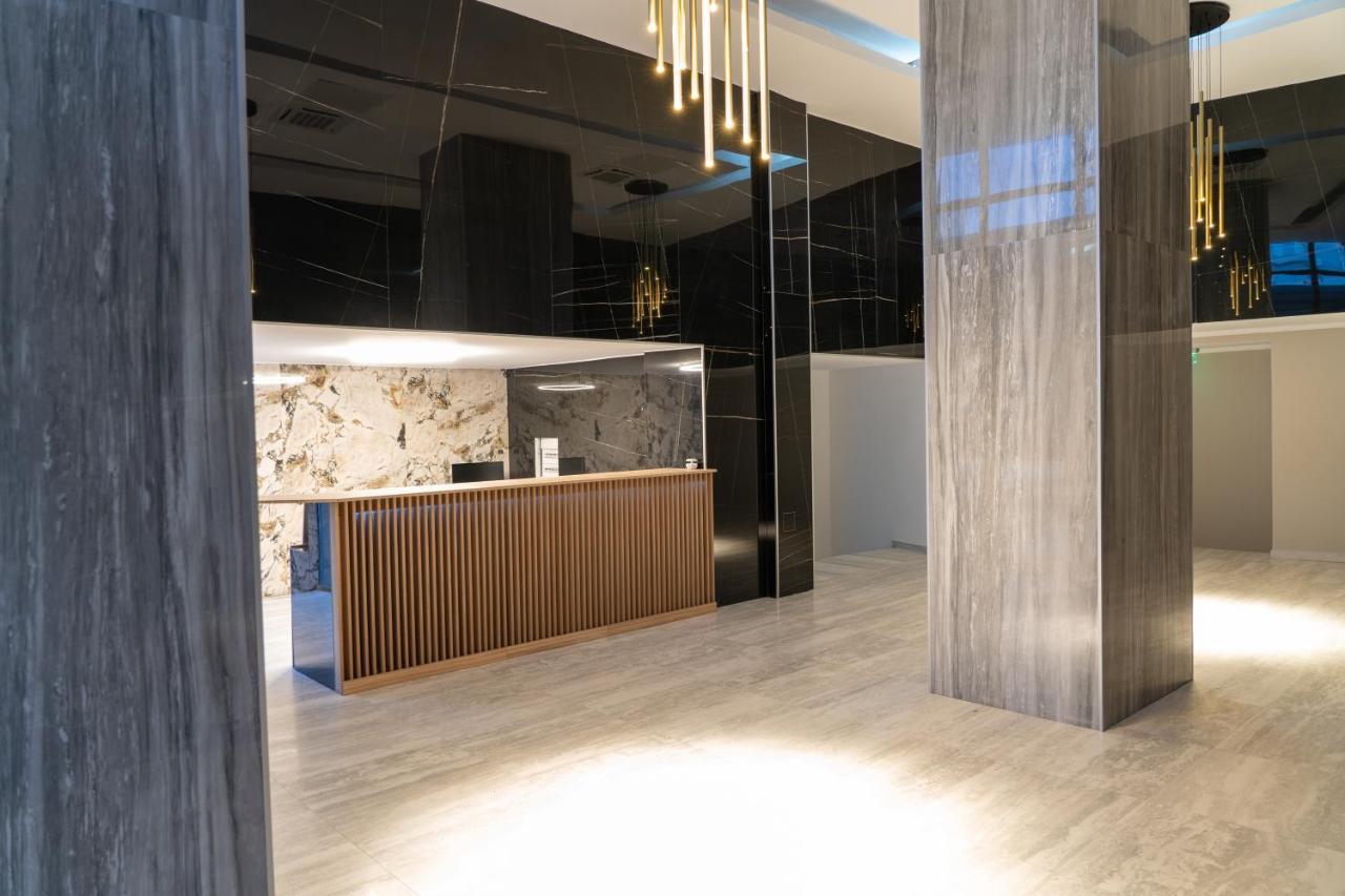 Sea View Apartments Olimp - Avenue Hotels 外观 照片