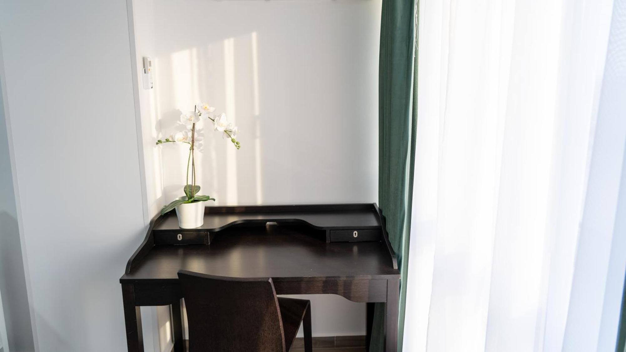 Sea View Apartments Olimp - Avenue Hotels 外观 照片