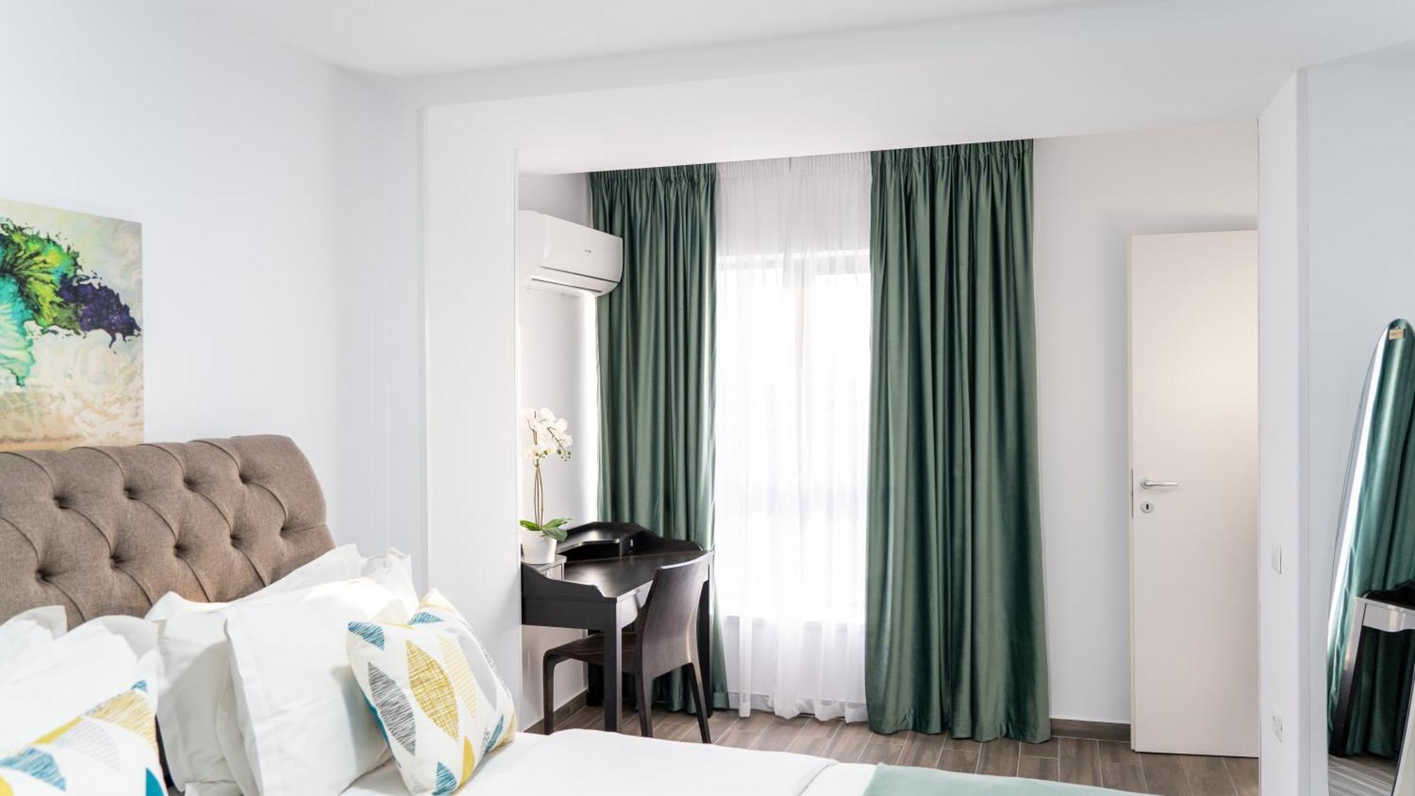 Sea View Apartments Olimp - Avenue Hotels 外观 照片