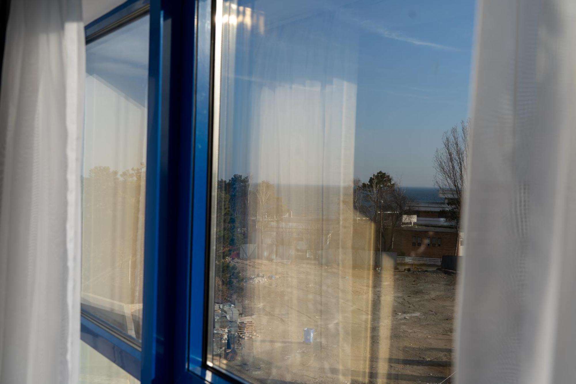 Sea View Apartments Olimp - Avenue Hotels 外观 照片