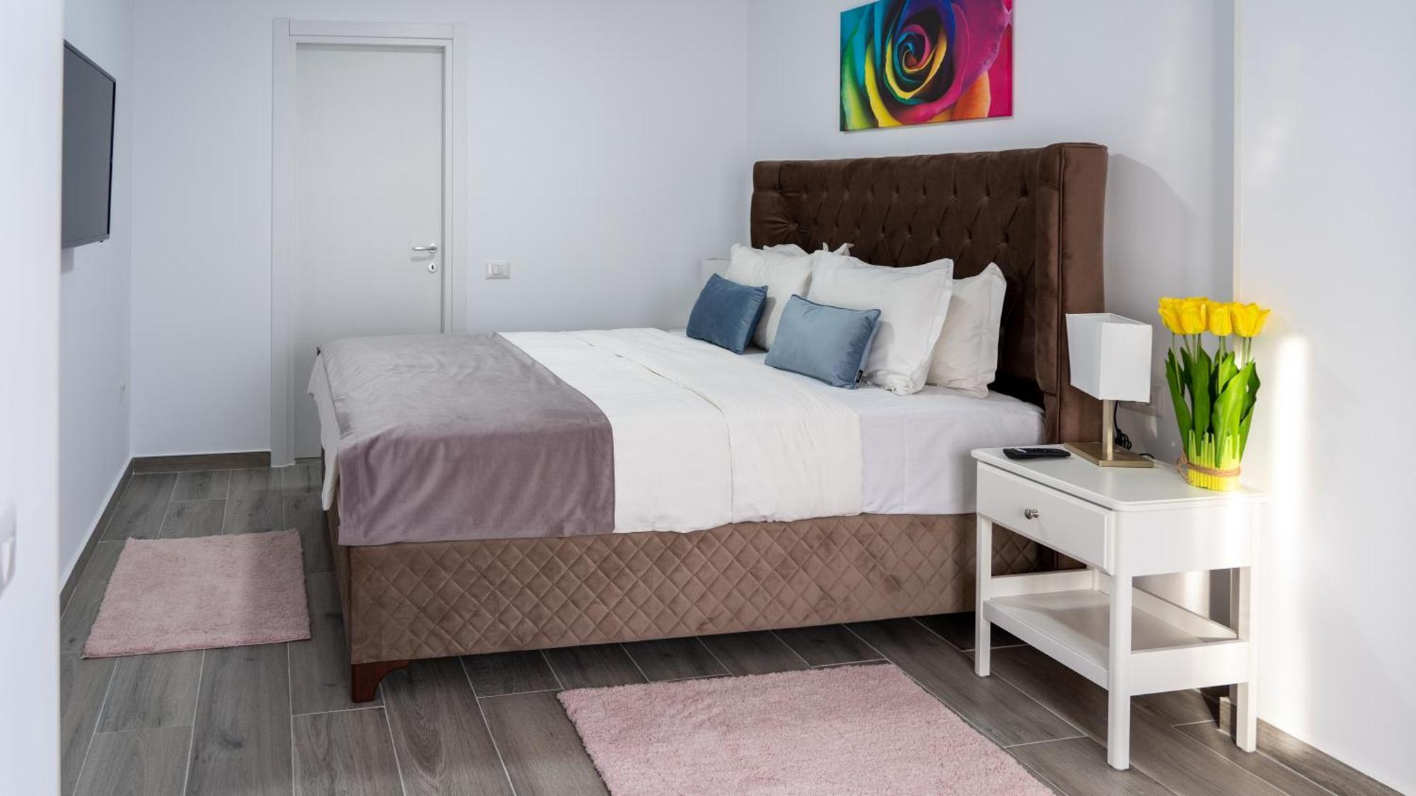 Sea View Apartments Olimp - Avenue Hotels 外观 照片