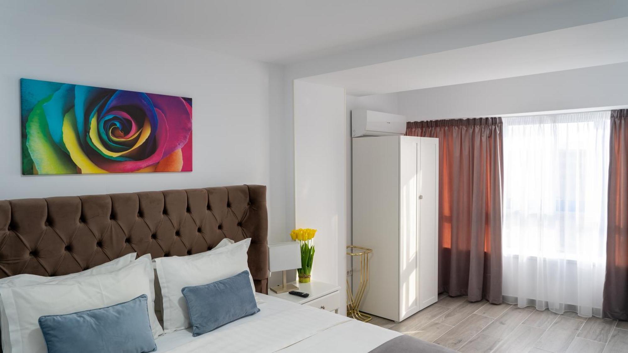 Sea View Apartments Olimp - Avenue Hotels 外观 照片