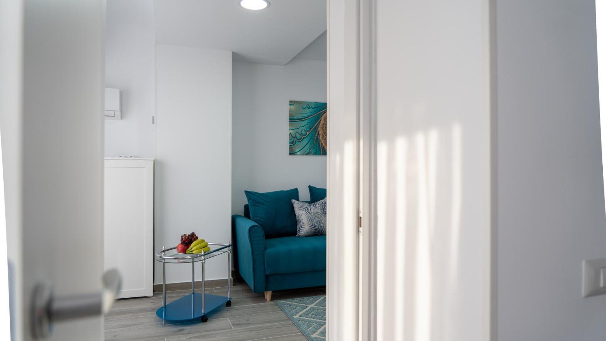 Sea View Apartments Olimp - Avenue Hotels 外观 照片