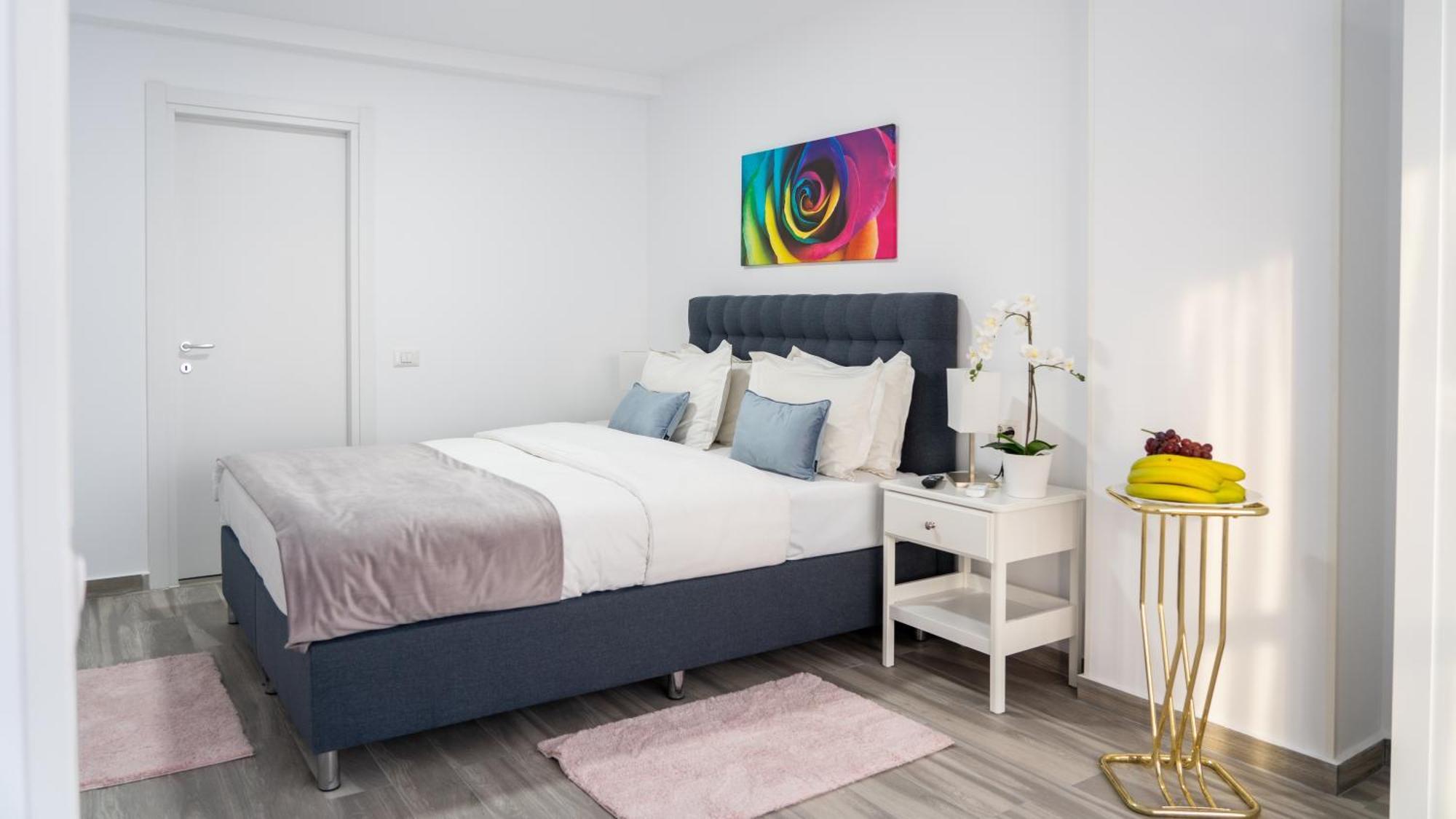 Sea View Apartments Olimp - Avenue Hotels 外观 照片