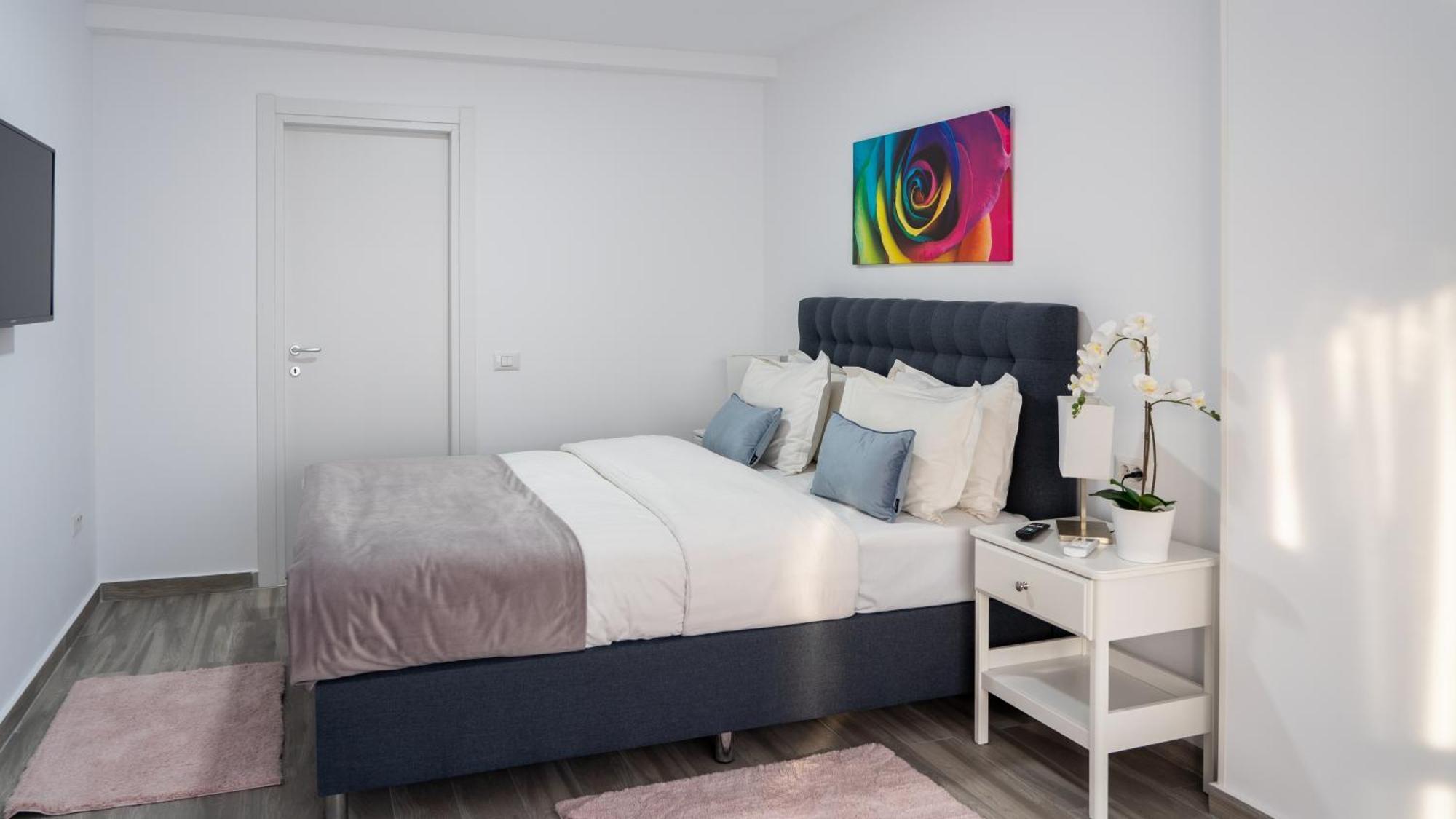 Sea View Apartments Olimp - Avenue Hotels 外观 照片