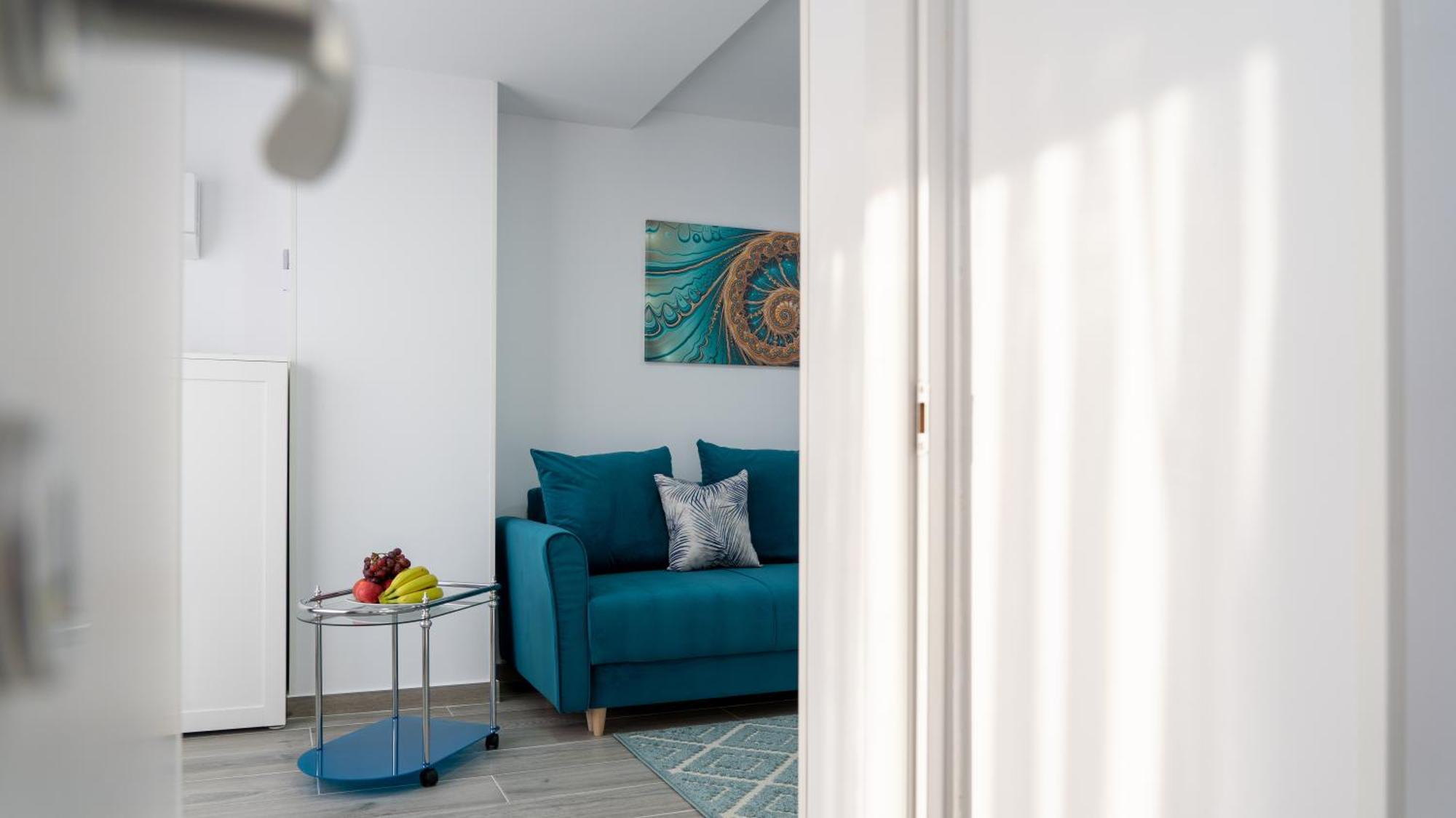 Sea View Apartments Olimp - Avenue Hotels 外观 照片