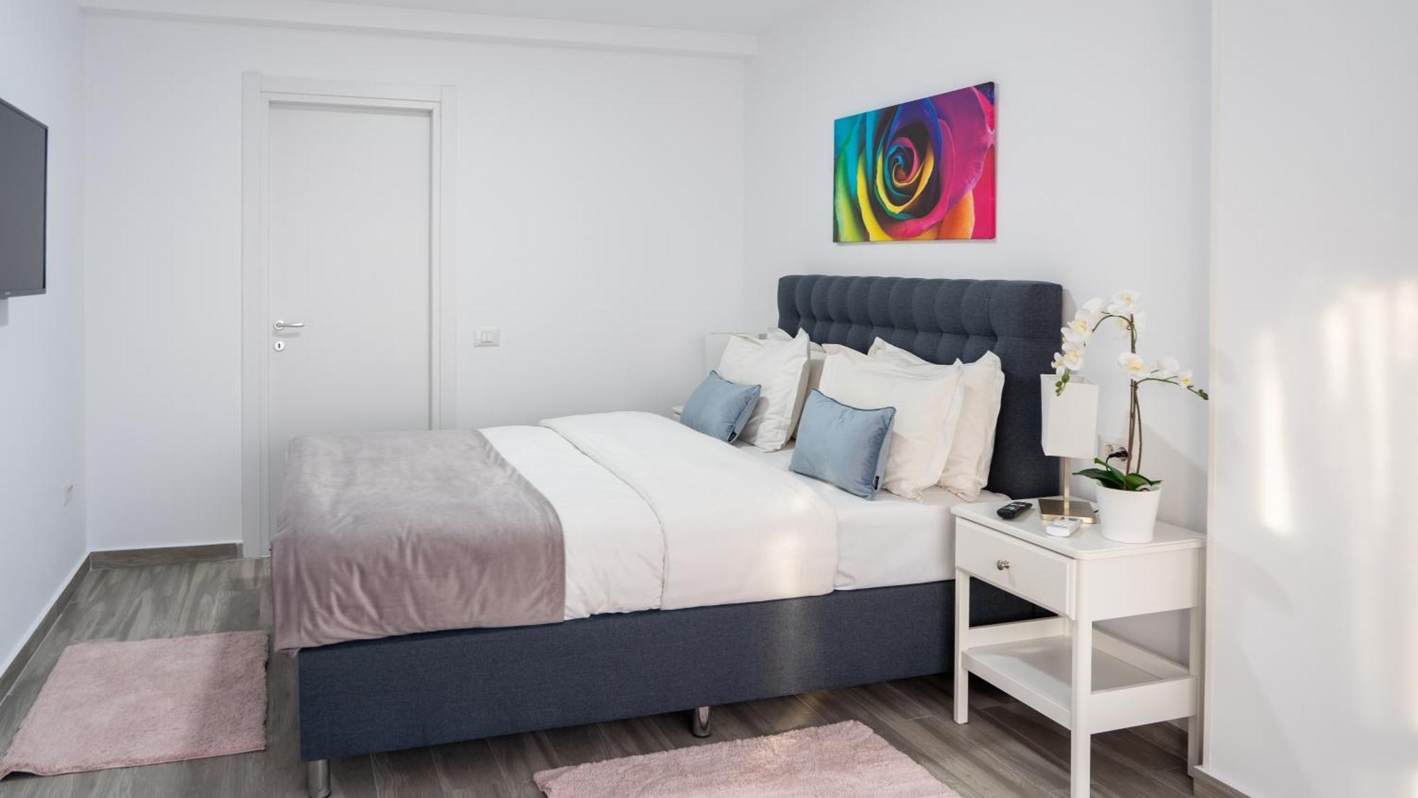 Sea View Apartments Olimp - Avenue Hotels 外观 照片