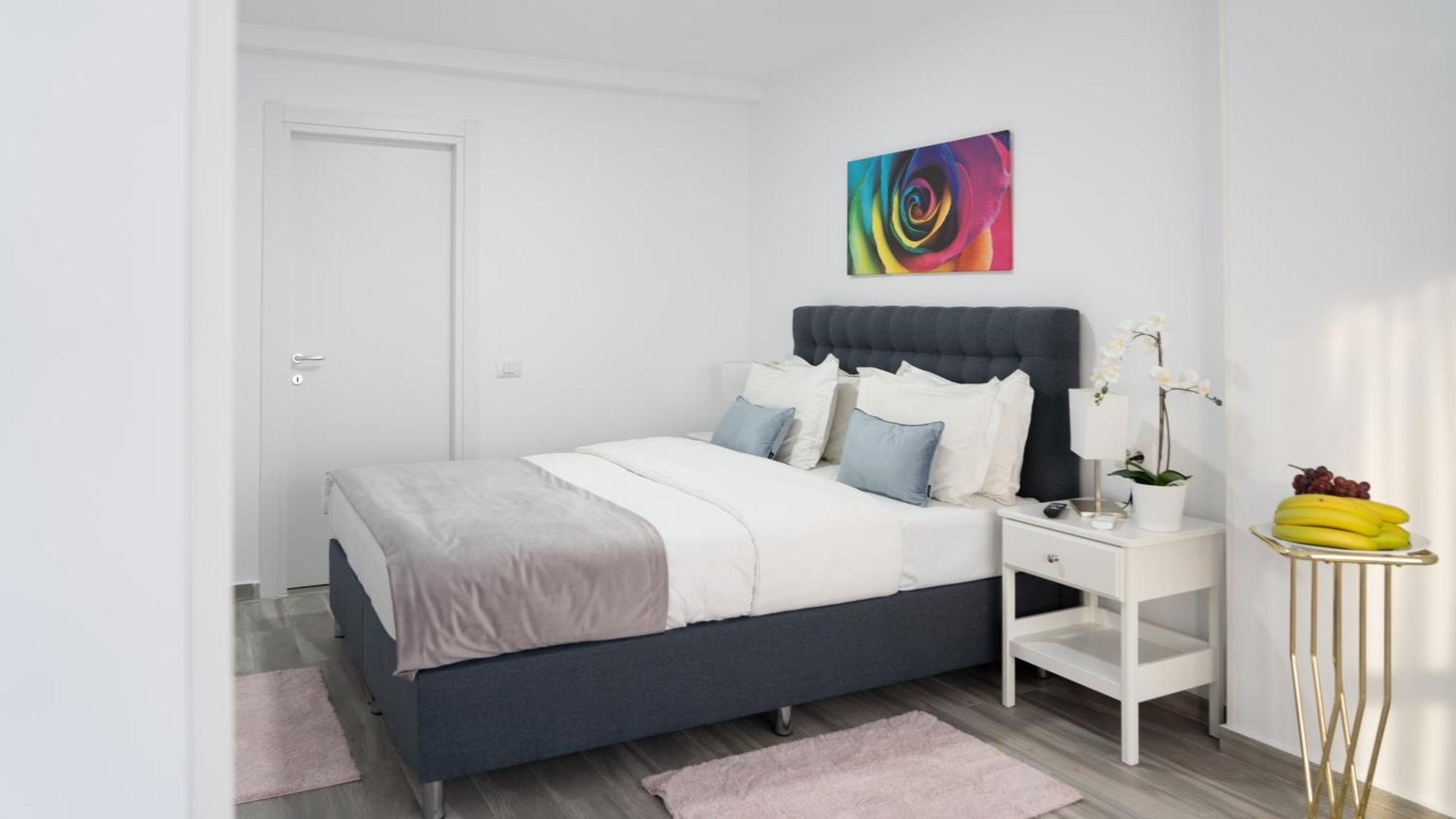 Sea View Apartments Olimp - Avenue Hotels 外观 照片